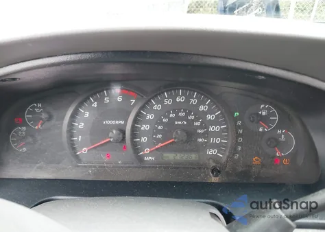 2006 Toyota Tundra Sr5 V8 from USA, damaged, VIN 5TBET34126S552700